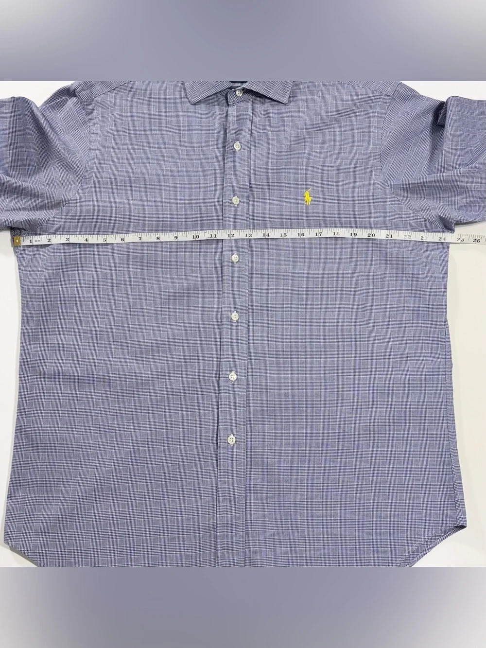Polo Ralph Lauren polo by